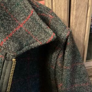 Woolrich Vintage Jacket